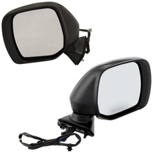 Load image into Gallery viewer, 2011-2017 Nissan Quest Mirrors - Driver &amp; Passenger Side, Heated (963011JA3C)