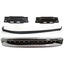 Load image into Gallery viewer, 1992-1996 Ford F-150, F-250 &amp; F-350 Bumper Face Bar - Front (F2TZ17757B)