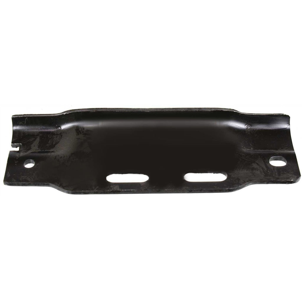 1992-1996 Ford F-150, F-250 & F-350 Bumper Face Bar - Front (F2TZ17757B)