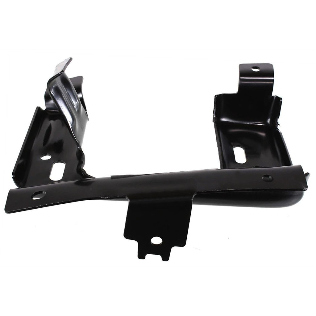 2006-2008 Ford F-150 Bumper Face Bar - Front (6L3Z17757BA)