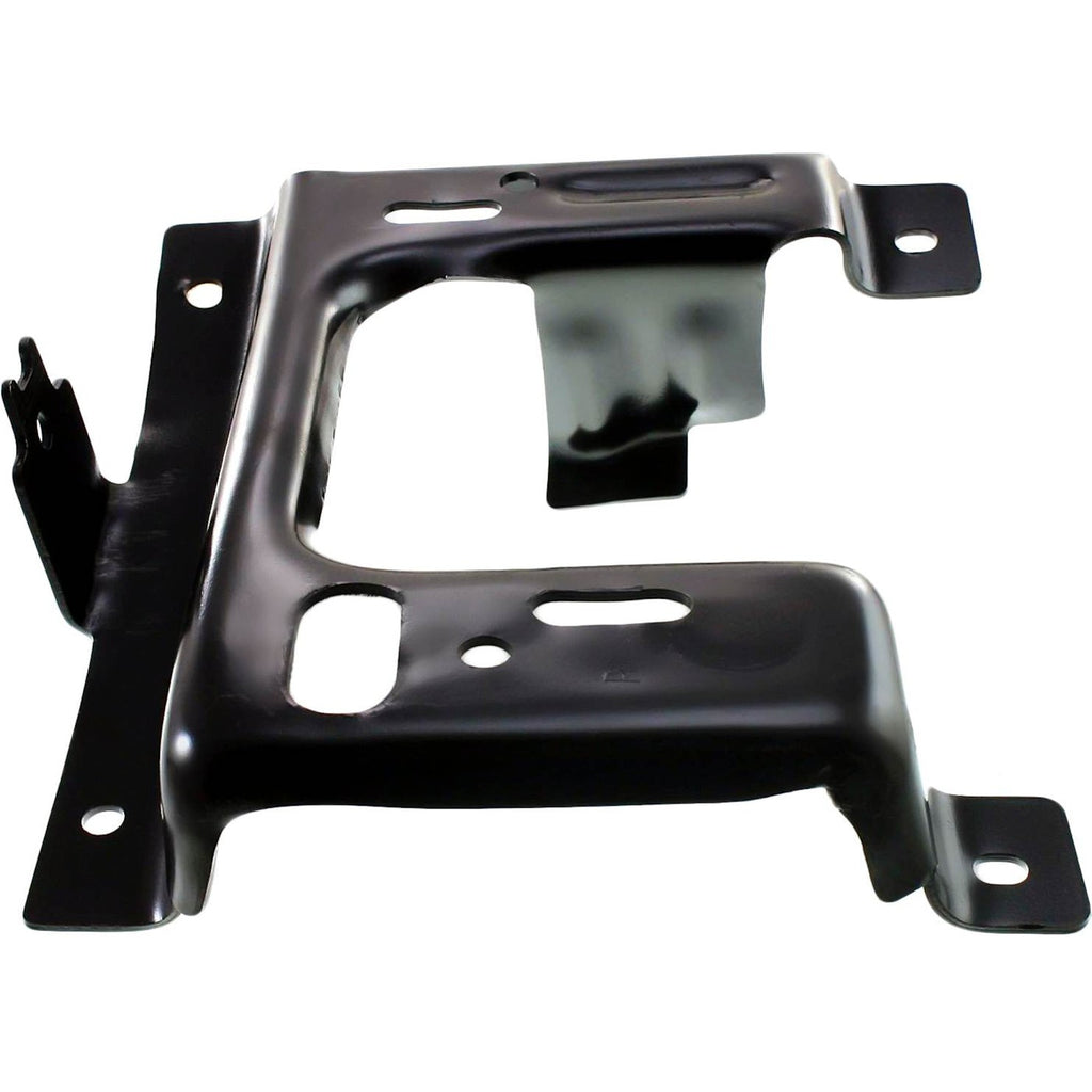 2006-2008 Ford F-150 Bumper Face Bar - Front (6L3Z17757BA)