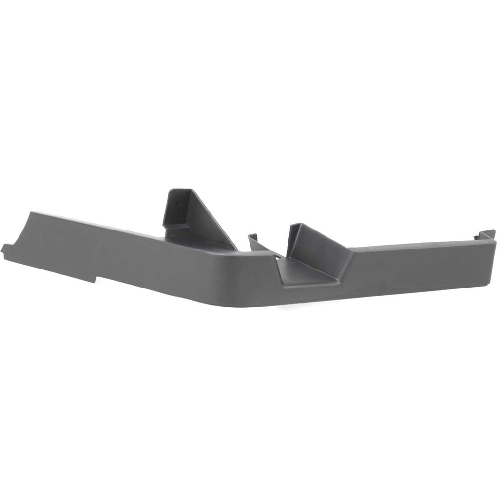 2003-2007 Chevrolet Bumper Cover - Front, Upper (15139805)