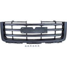 Load image into Gallery viewer, 2007-2013 GMC Sierra 1500 Bumper Face Bar - Front (15902856)