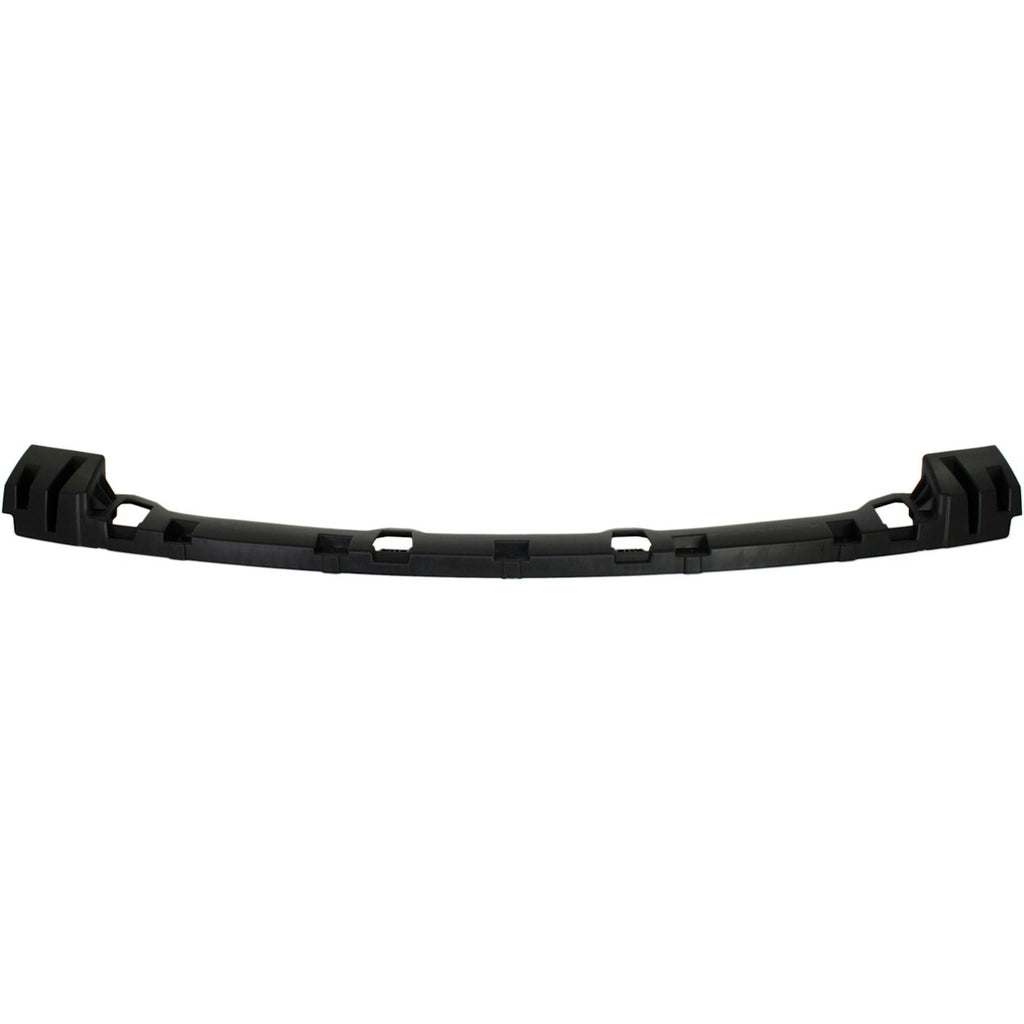 2007-2013 GMC Sierra 1500 Bumper Face Bar - Front (15902856)