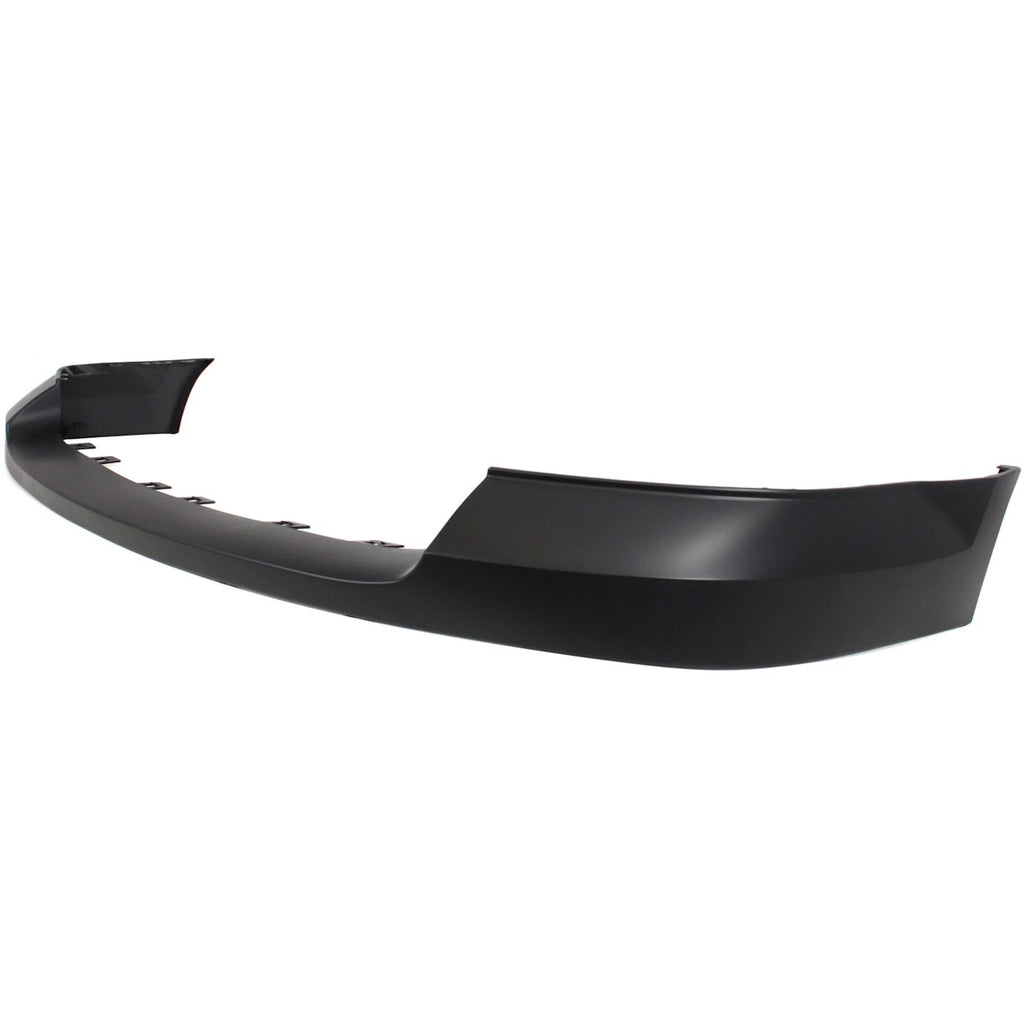 2007-2013 GMC Sierra 1500 Bumper Face Bar - Front (15902856)