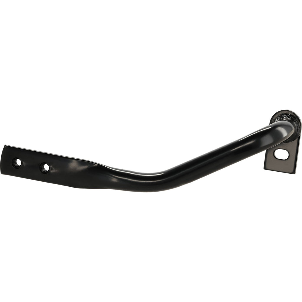 2007-2010 GMC Sierra 2500 HD & Sierra 3500 HD Bumper Face Bar - Front (15902856)