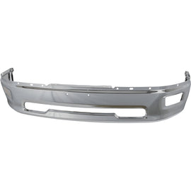 2009-2012 Dodge Ram 1500 & Ram 1500 Bumper Face Bar - Front (55112609AA)