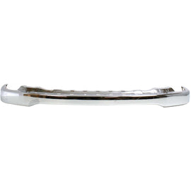 2001-2004 Toyota Tacoma Bumper Face Bar - Front (52101AD030)