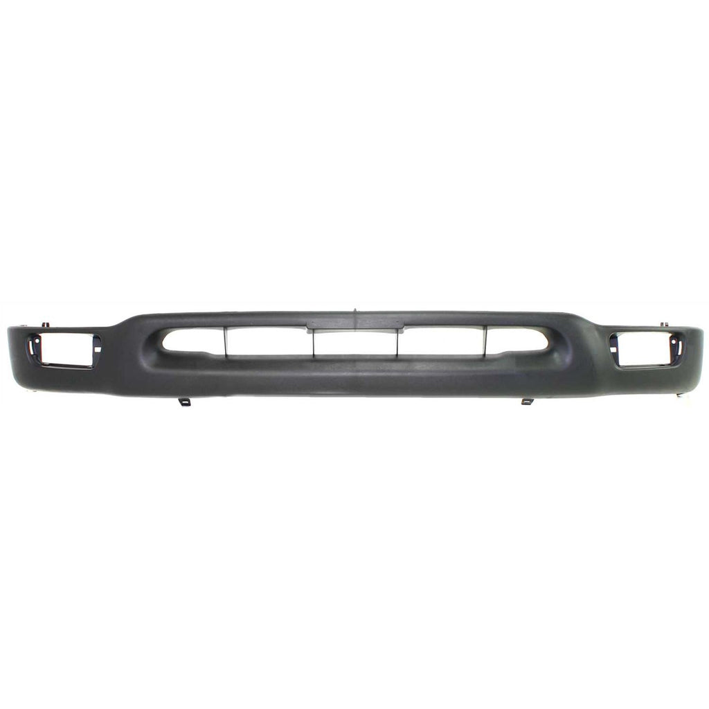 2001-2004 Toyota Tacoma Bumper Face Bar - Front (52101AD030)
