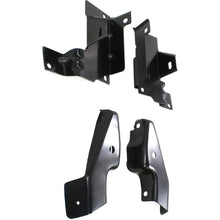 Load image into Gallery viewer, 2003-2006 Chevrolet Silverado 1500 &amp; Silverado 2500 Bumper Face Bar - Front (19150310)