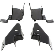 Load image into Gallery viewer, 2003-2006 Chevrolet Silverado 1500 &amp; Silverado 2500 Bumper Face Bar - Front (19150310)