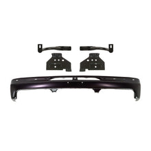 Load image into Gallery viewer, 2000-2006 Chevrolet Silverado 1500, Suburban 1500 &amp; Tahoe Bumper Face Bar - Front (12335826PFM)