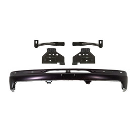 2000-2006 Chevrolet Silverado 1500, Suburban 1500 & Tahoe Bumper Face Bar - Front (12335826PFM)