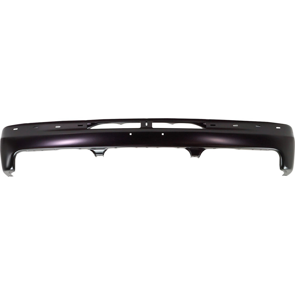 2000-2006 Chevrolet Silverado 1500, Suburban 1500 & Tahoe Bumper Face Bar - Front (12335826PFM)
