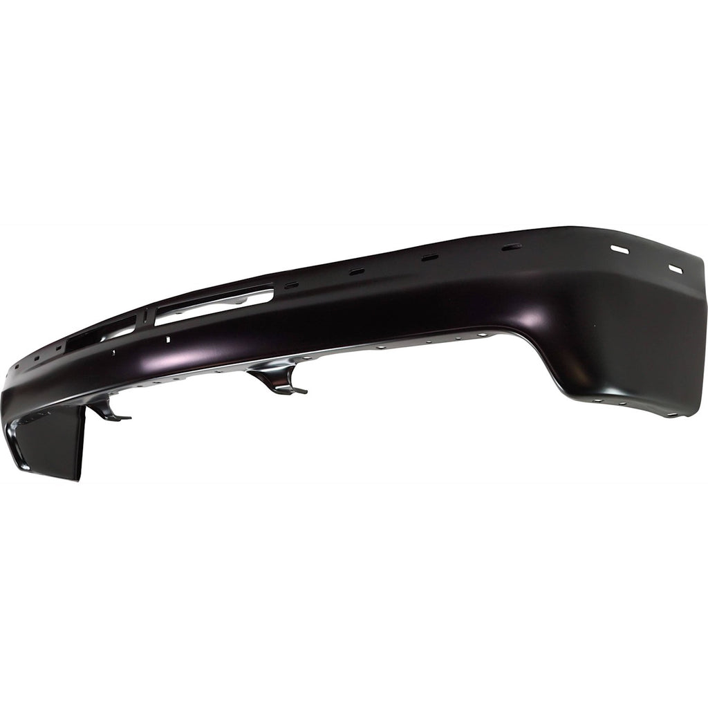 2000-2006 Chevrolet Silverado 1500, Suburban 1500 & Tahoe Bumper Face Bar - Front (12335826PFM)