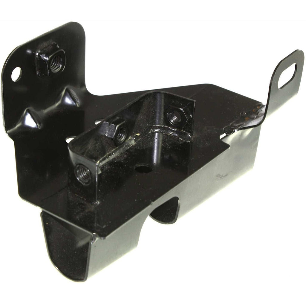2000-2006 Chevrolet Silverado 1500, Suburban 1500 & Tahoe Bumper Face Bar - Front (12335826PFM)