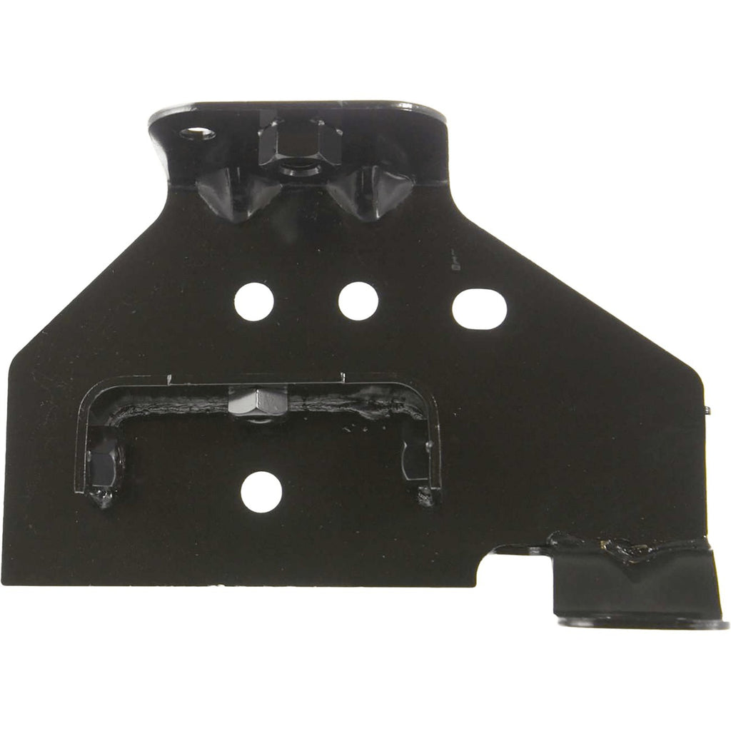 2000-2006 Chevrolet Silverado 1500, Suburban 1500 & Tahoe Bumper Face Bar - Front (12335826PFM)
