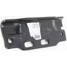 Load image into Gallery viewer, 1992-1996 Ford F-150, F-250 &amp; F-350 Bumper Face Bars - Front, Driver &amp; Passenger Side (F3TZ17757AB)