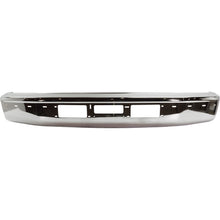 Load image into Gallery viewer, 1992-1996 Ford F-150, F-250 &amp; F-350 Bumper Face Bars - Front, Driver &amp; Passenger Side (F3TZ17757AB)