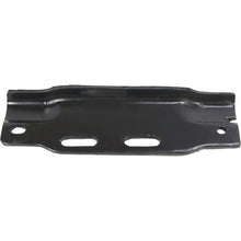 Load image into Gallery viewer, 1992-1996 Ford F-150, F-250 &amp; F-350 Bumper Face Bars - Front, Driver &amp; Passenger Side (F3TZ17757AB)