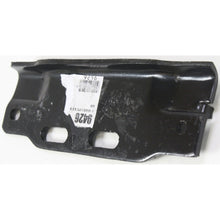Load image into Gallery viewer, 1992-1996 Ford F-150, F-250 &amp; F-350 Bumper Face Bars - Front, Driver &amp; Passenger Side (F3TZ17757AB)