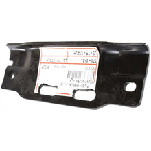 Load image into Gallery viewer, 1992-1996 Ford F-150, F-250 &amp; F-350 Bumper Face Bars - Front, Driver &amp; Passenger Side (F3TZ17757AB)