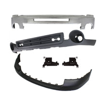 Load image into Gallery viewer, 2007-2010 GMC Sierra 2500 HD &amp; Sierra 3500 HD Bumper Face Bar - Front (15902856)