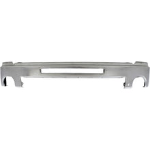 Load image into Gallery viewer, 2007-2010 GMC Sierra 2500 HD &amp; Sierra 3500 HD Bumper Face Bar - Front (15902856)