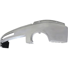 Load image into Gallery viewer, 2007-2010 GMC Sierra 2500 HD &amp; Sierra 3500 HD Bumper Face Bar - Front (15902856)