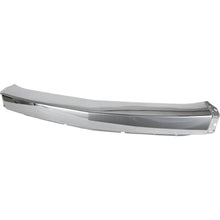 Load image into Gallery viewer, 2007-2008 Chevrolet Silverado 1500 Bumper Face Bar - Front (15836961)