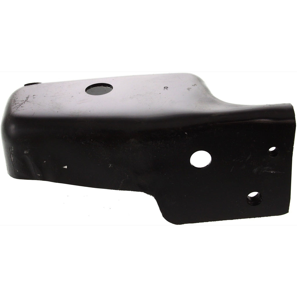 2007-2008 Chevrolet Silverado 1500 Bumper Face Bar - Front (15836961)