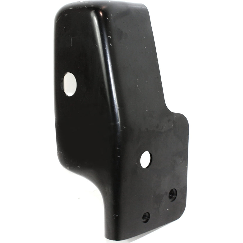 2007-2008 Chevrolet Silverado 1500 Bumper Face Bar - Front (15836961)
