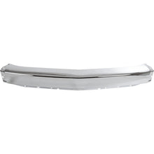 Load image into Gallery viewer, 2007-2008 Chevrolet Silverado 1500 Bumper Face Bar - Front (15836961)