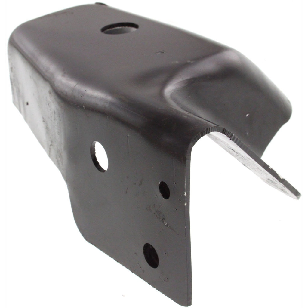 2007-2008 Chevrolet Silverado 1500 Bumper Face Bar - Front (15836961)
