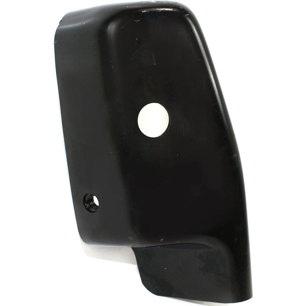 2007-2008 Chevrolet Silverado 1500 Bumper Face Bar - Front (15836961)