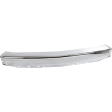Load image into Gallery viewer, 2007-2008 Chevrolet Silverado 1500 Bumper Face Bar - Front (15836961)