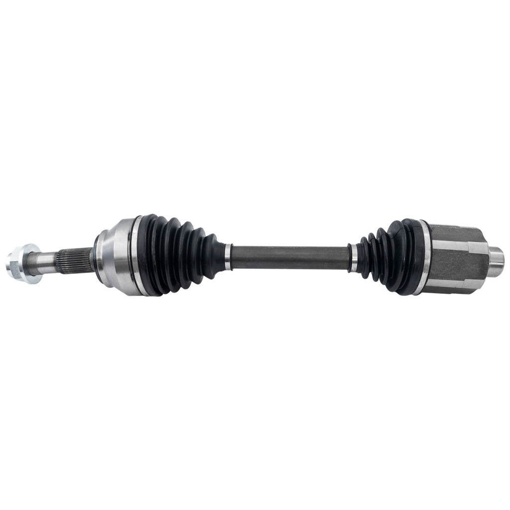 2014-2021 Ram ProMaster 1500, ProMaster 2500 & ProMaster 3500 CV Axle - Front, Right (17666165)