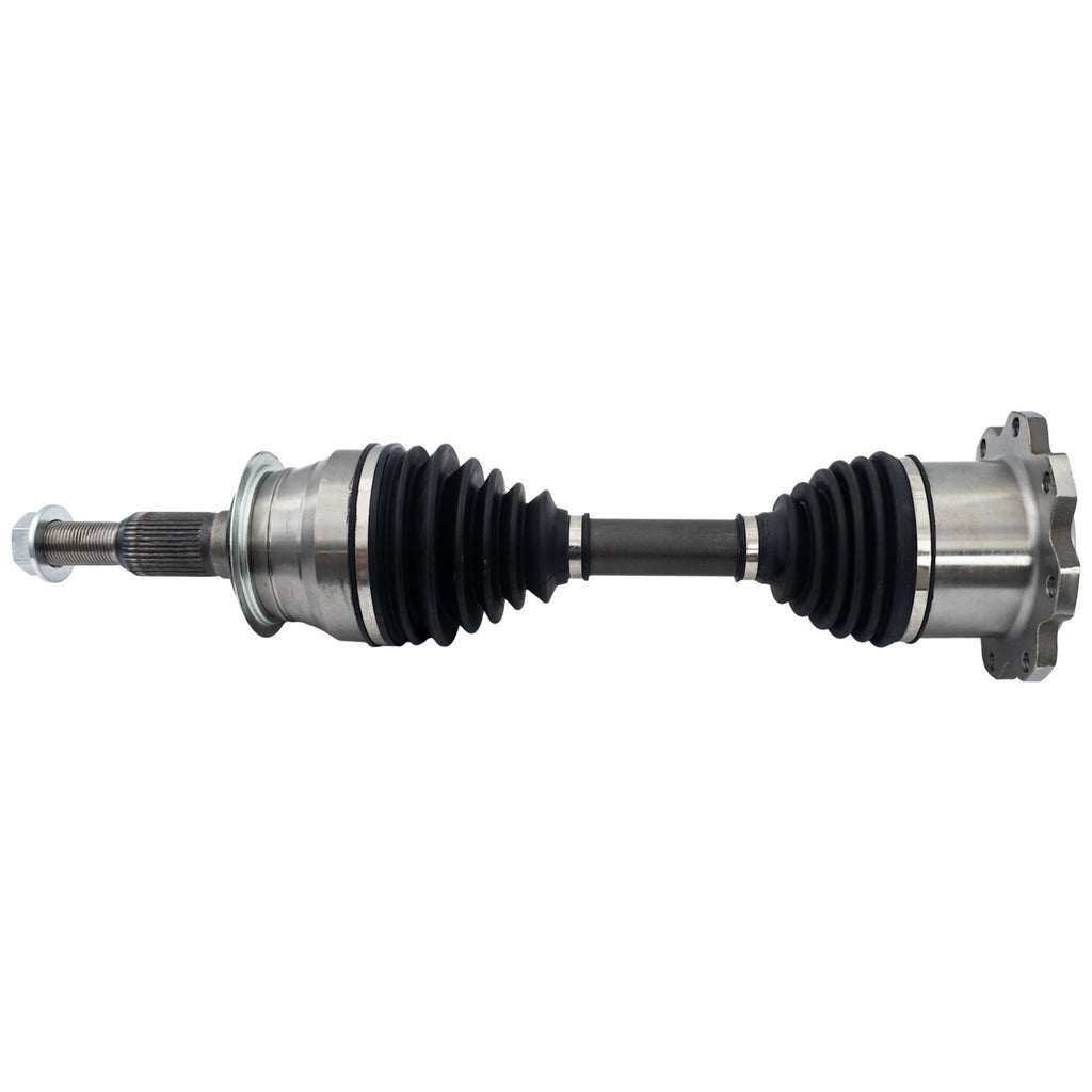 2018-2020 GM CV Axle - Front, Driver or Passenger Side (17666166)