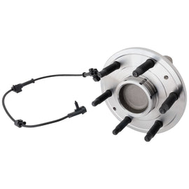 1999-2013 GM Wheel Hub - Front, Driver or Passenger Side (515054)