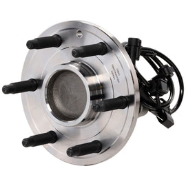 1999-2013 GM Wheel Hub - Front, Driver or Passenger Side (515054)
