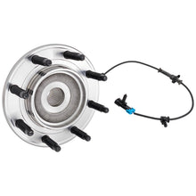 Load image into Gallery viewer, 2008-2013 GM Wheel Hub - Front, Driver or Passenger Side (20980075)