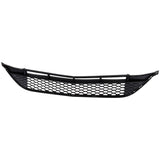 Bumper Face Bar Grilles Front for MB Mercedes  1778859100 Sedan A250 A220 19-22