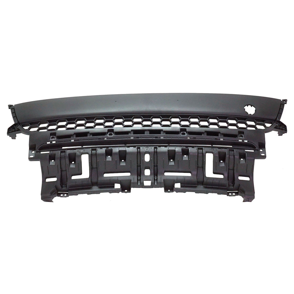 2017-2019 Kia Soul Bumper Face Bar - Front, Upper (86561B2500)