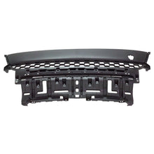 Load image into Gallery viewer, 2017-2019 Kia Soul Bumper Face Bar - Front, Upper (86561B2500)