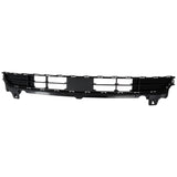 Bumper Face Bar Grilles Front  86531S9000 for Kia Telluride 2020-2022