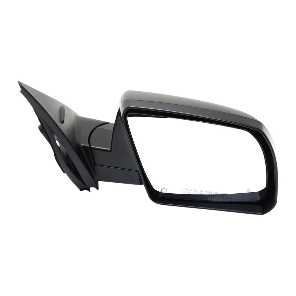 2014-2021 Toyota Tundra Mirror - Right, Heated (879100C400)