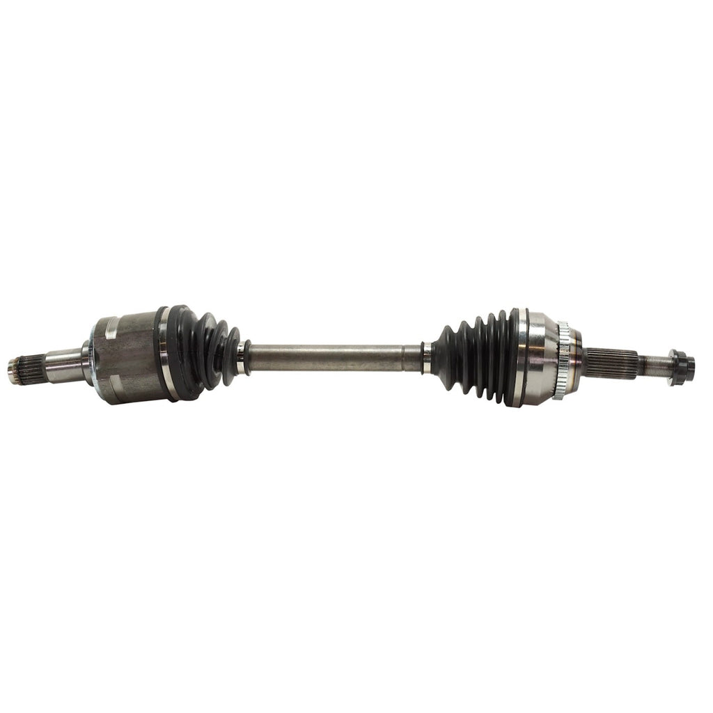 2008-2013 Toyota Highlander CV Axle - Front, Left (17667121)