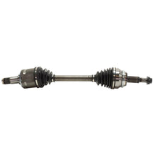 Load image into Gallery viewer, 2008-2013 Toyota Highlander CV Axle - Front, Left (17667121)