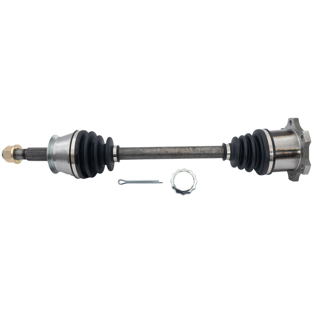 2003-2009 Infiniti G35 & Nissan 350Z CV Axle - Rear, Left, Coupe (17672555)
