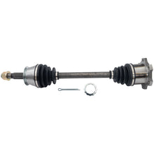 Load image into Gallery viewer, 2003-2009 Infiniti G35 &amp; Nissan 350Z CV Axle - Rear, Left, Coupe (17672555)